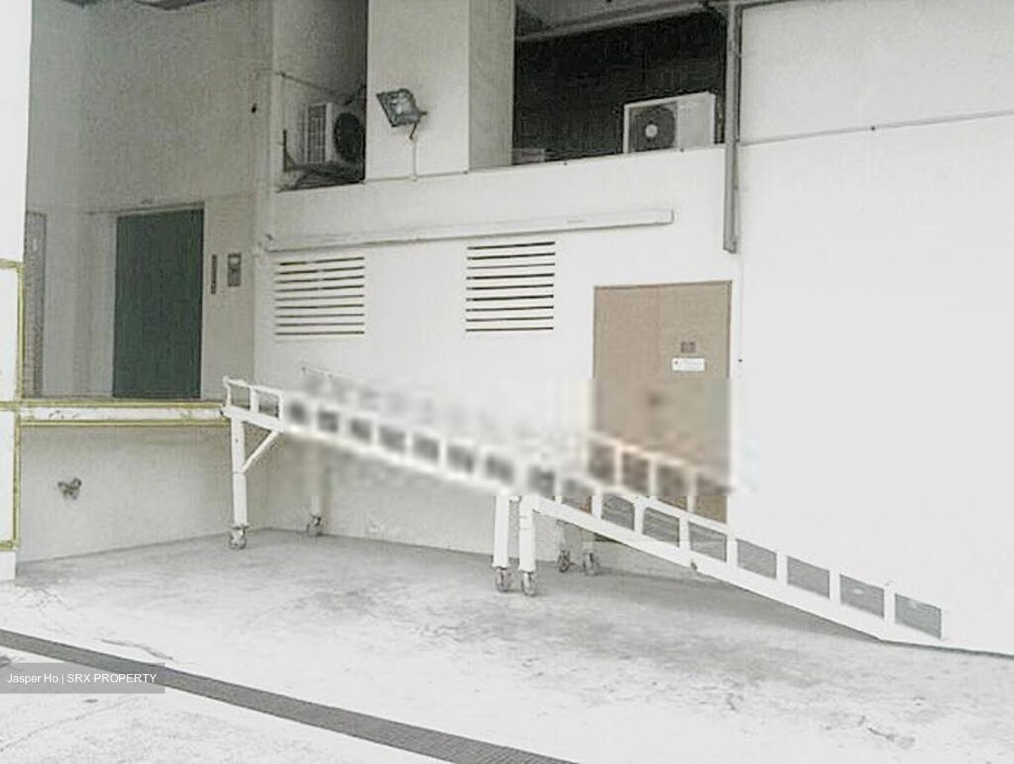 Fu Tsu Building (D12), Factory #544642221